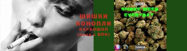 хмурый Снежинск