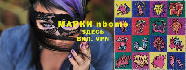 хмурый Снежинск